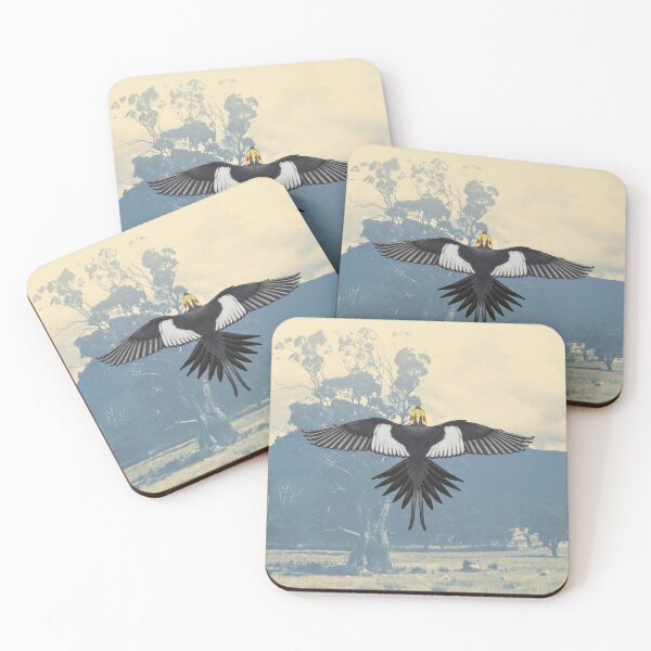 Item preview, Cockatiel - Australian Bird designed and sold by Samuel Hardidge.