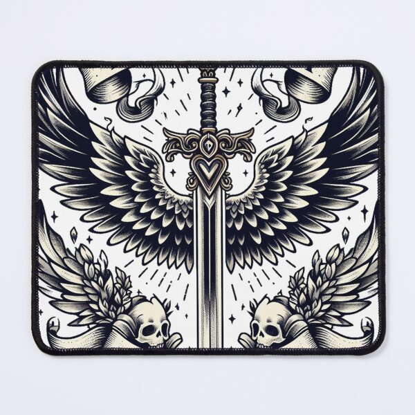 Item preview, Acosf Train Like A Valkyrie designed and sold by clintang.