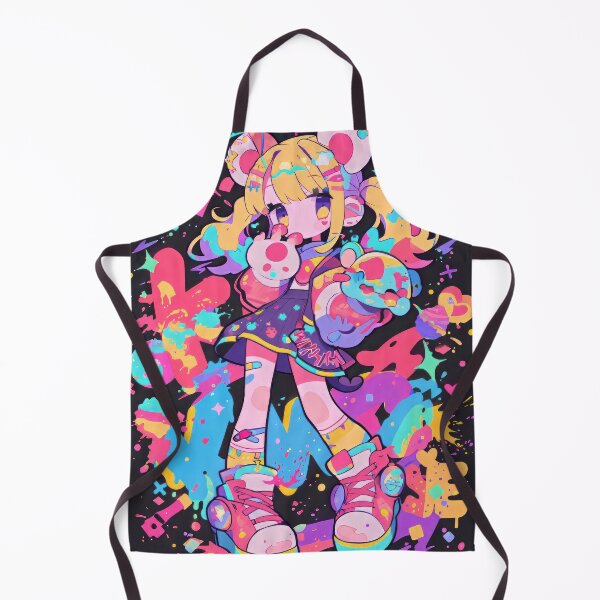 Item preview, Grimy Glitches and Sweet Graffiti designed and sold by Retro Type.