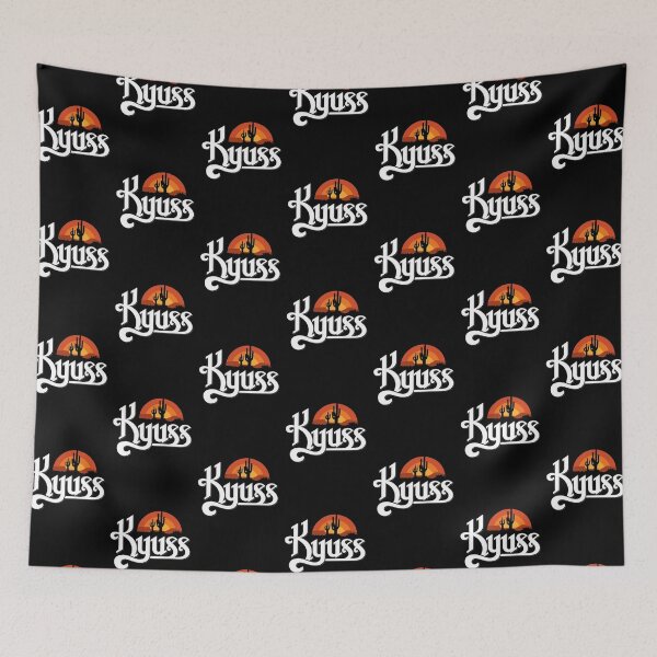 Item preview, Kyuss designed and sold by Henri5Lindgren.