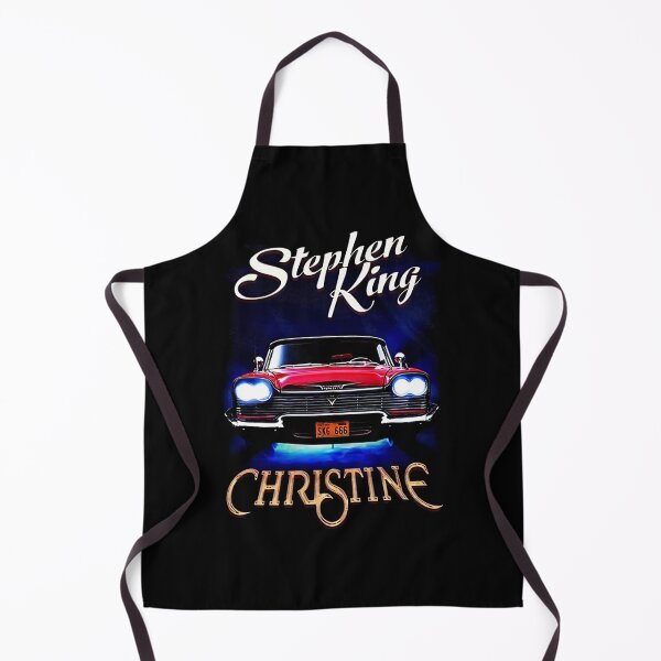 Artikelvorschau, Christine Movie ein Christine Movie ein Christine Movie entworfen und verkauft von Huffohop.