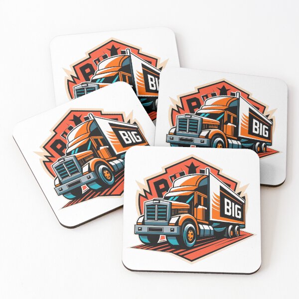 Item preview, big truck designed and sold by Arextr.