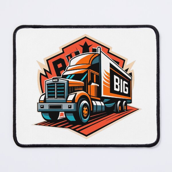 Item preview, big truck designed and sold by Arextr.