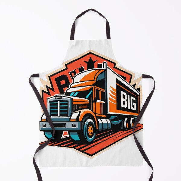 Item preview, big truck designed and sold by Arextr.