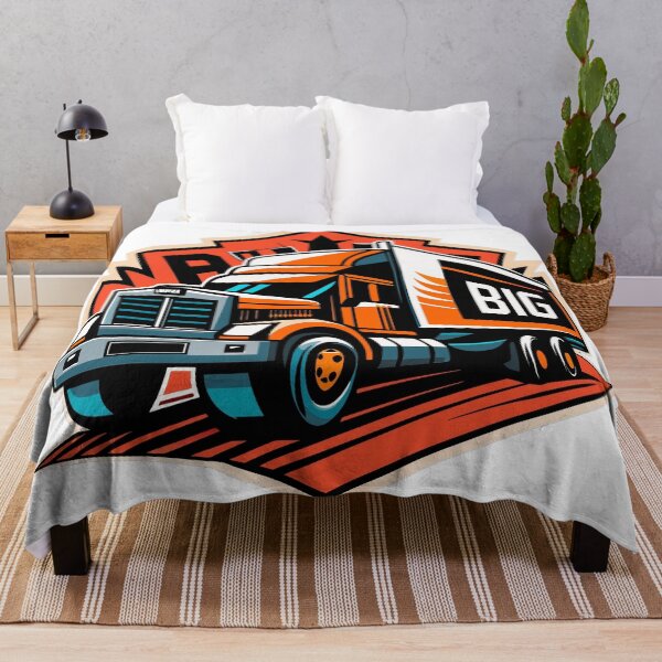 Item preview, big truck designed and sold by Arextr.