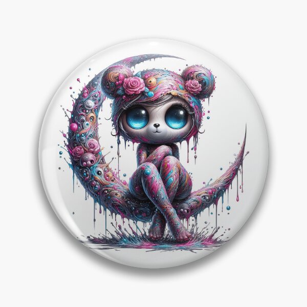 Item preview, Cute model art picture number 478 designed and sold by Natcharee.