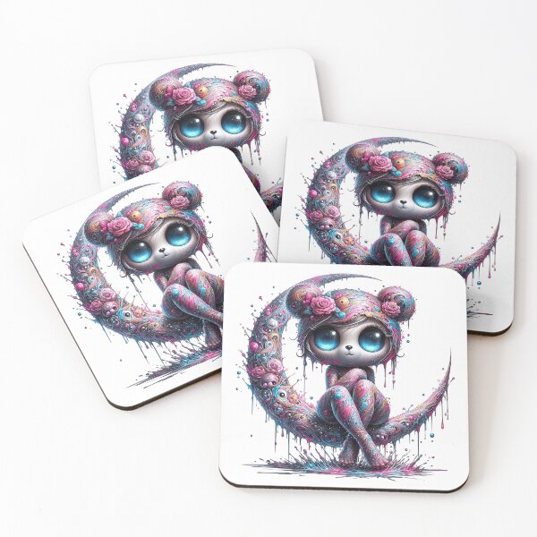 Item preview, Cute model art picture number 478 designed and sold by Natcharee.
