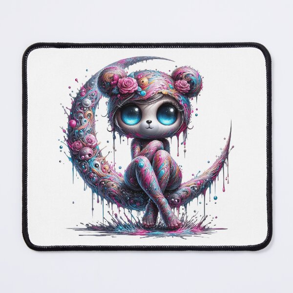 Item preview, Cute model art picture number 478 designed and sold by Natcharee.