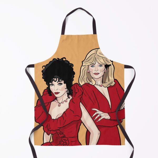 Item preview, Dynasty - Alexis Colby & Krystle Carrington designed and sold by PopShopDesignFR.