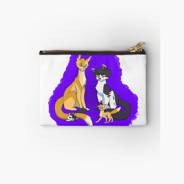 Item preview, Tree and Violetshine's Family designed and sold by Aza-Bread.