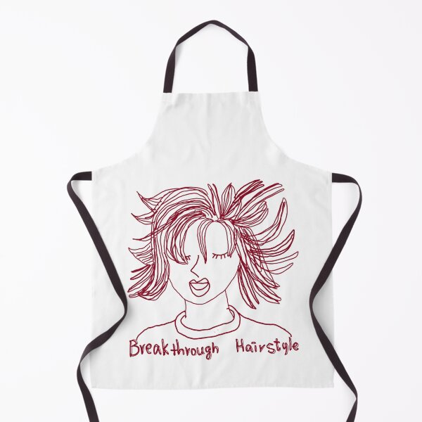 Item preview, Breakthrough hairstyle designed and sold by zzzozzo.