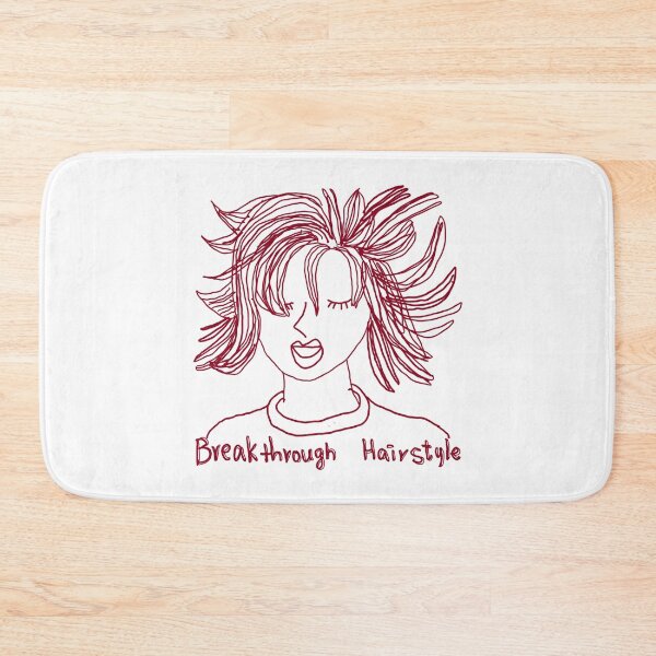 Item preview, Breakthrough hairstyle designed and sold by zzzozzo.