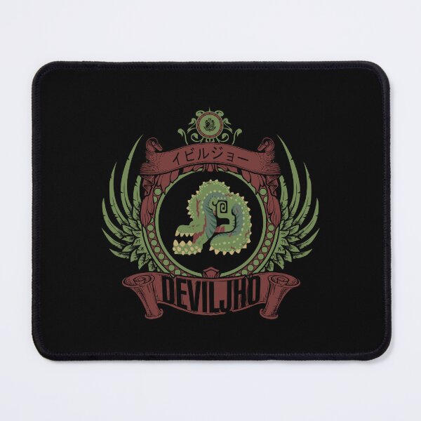 Item preview, DEVILJHO - CREST-V5 designed and sold by EXION CREW.