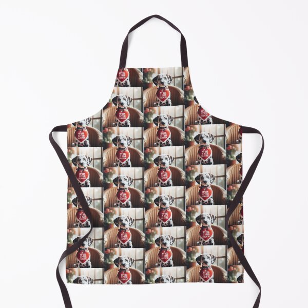 Item preview, My dog is my valentine designed and sold by byRobertsoN.