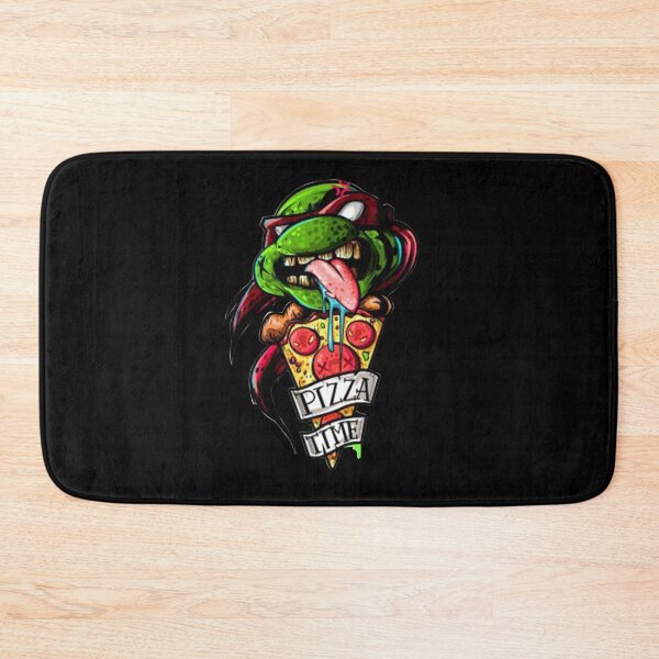 Item preview, Pizza time designed and sold by Henri5Lindgren.