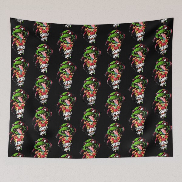 Item preview, Pizza time designed and sold by Henri5Lindgren.