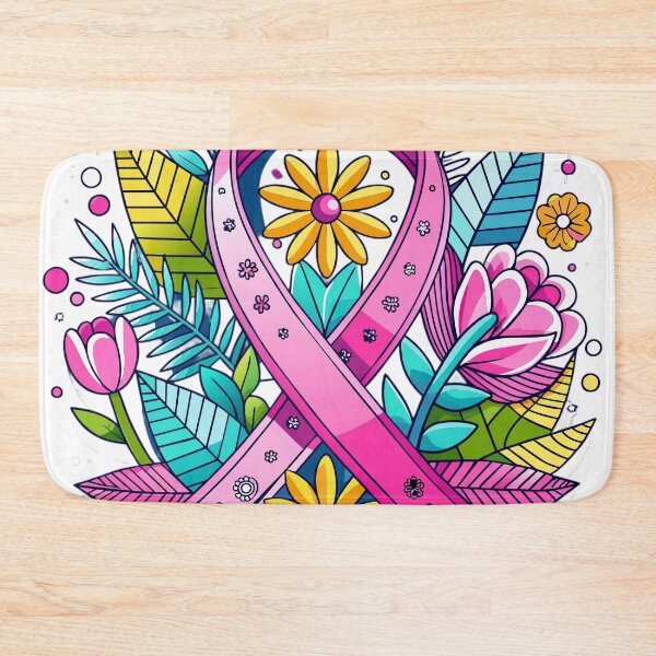 Item preview, cancer ribbon designed and sold by Arextr.