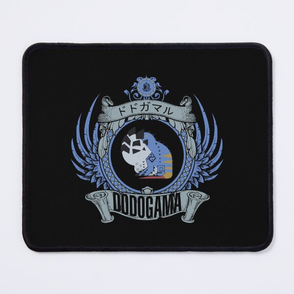 Item preview, DODOGAMA - CREST-V5 designed and sold by EXION CREW.
