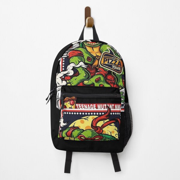 Item preview, Pizza Turtle Time designed and sold by Henri5Lindgren.