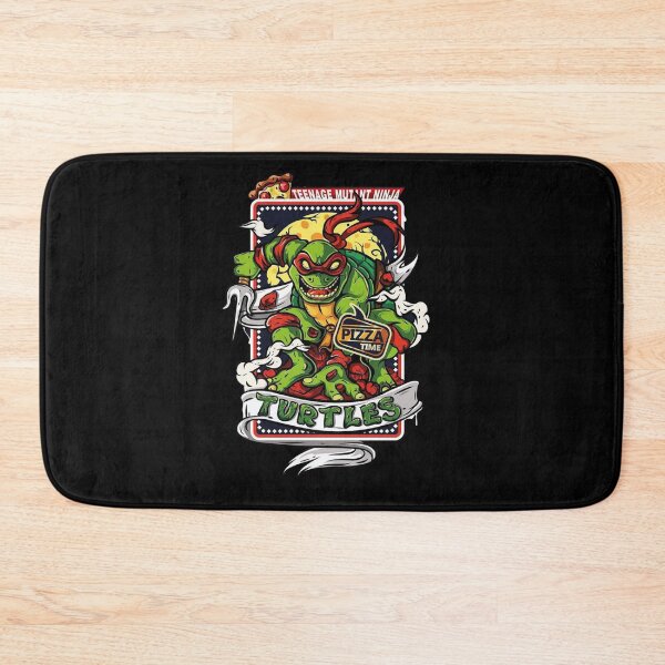 Item preview, Pizza Turtle Time designed and sold by Henri5Lindgren.