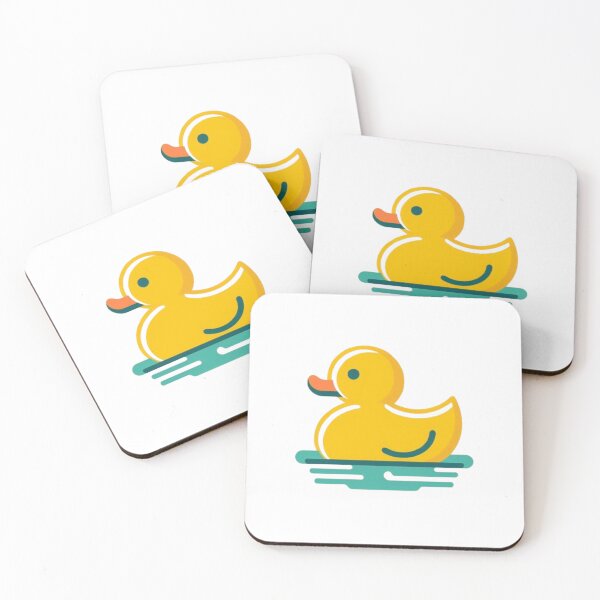 Item preview, Rubber ducky designed and sold by AresArts.