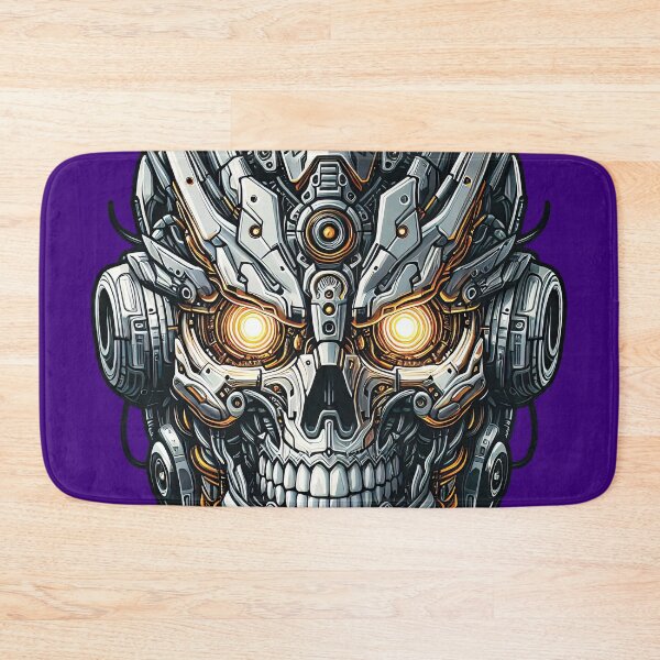 Item preview, Biomech Skulls S03 D03 designed and sold by Houerd.