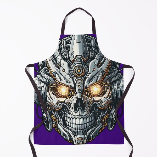 Item preview, Biomech Skulls S03 D03 designed and sold by Houerd.