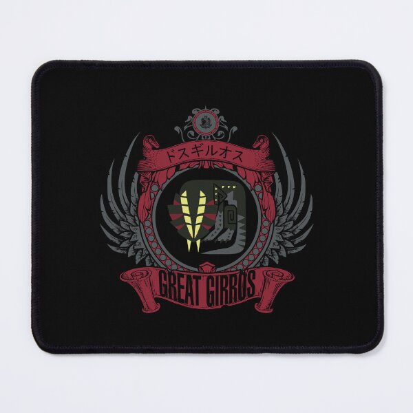 Item preview, GREAT GIRROS - CREST-V5 designed and sold by EXION CREW.