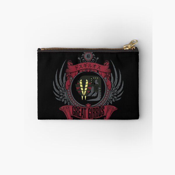 Item preview, GREAT GIRROS - CREST-V5 designed and sold by EXION CREW.