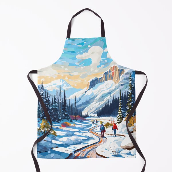 Item preview, Frosted Fun designed and sold by RoonPalette.