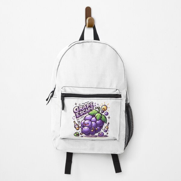 Item preview, Grapes: Grape Escape designed and sold by Dungeon-Depot.