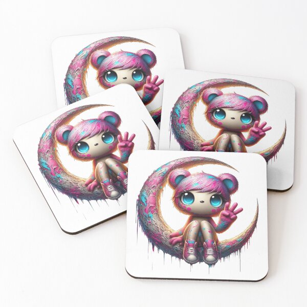 Item preview, Cute model art picture number 479 designed and sold by Natcharee.