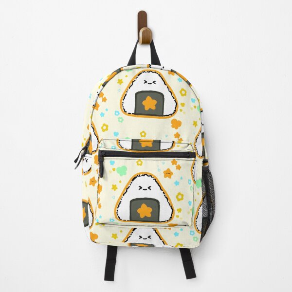 Item preview, Kawaii Conversation onigiri star designed and sold by modesaphy.