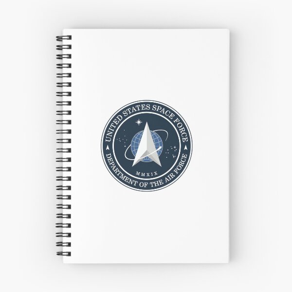 Item preview, Department of the Air Force * United States Space Force (USSF) designed and sold by MilitaryPlus.