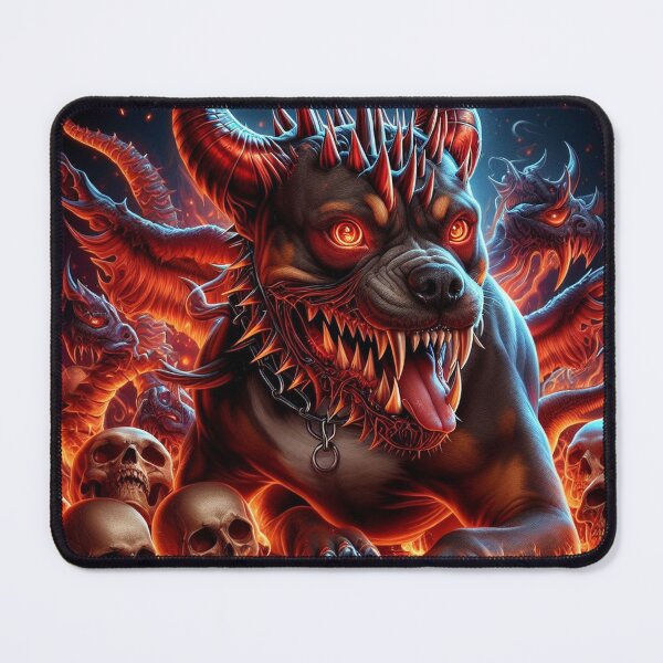 Item preview, Hellhound designed and sold by RaF71PrO.