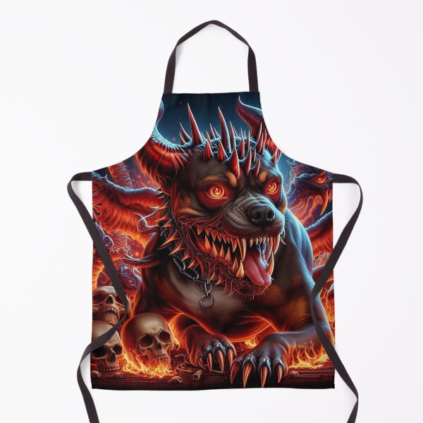 Item preview, Hellhound designed and sold by RaF71PrO.