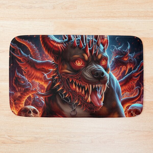 Item preview, Hellhound designed and sold by RaF71PrO.