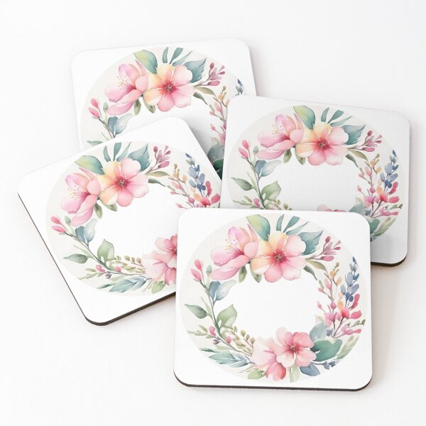 Item preview, Botanical Bliss (641) designed and sold by WASjourney.