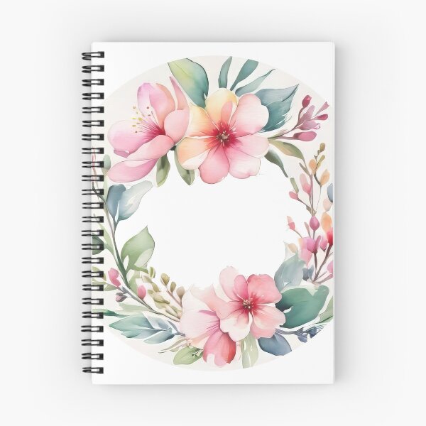 Item preview, Botanical Bliss (641) designed and sold by WASjourney.