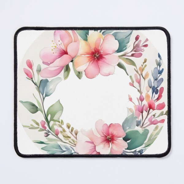 Item preview, Botanical Bliss (641) designed and sold by WASjourney.