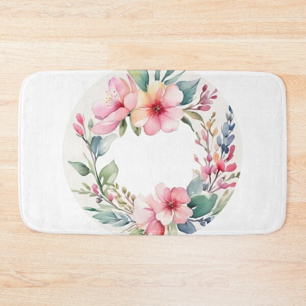 Item preview, Botanical Bliss (641) designed and sold by WASjourney.