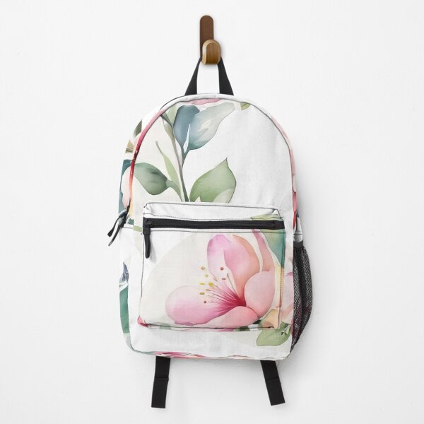 Item preview, Botanical Bliss (641) designed and sold by WASjourney.