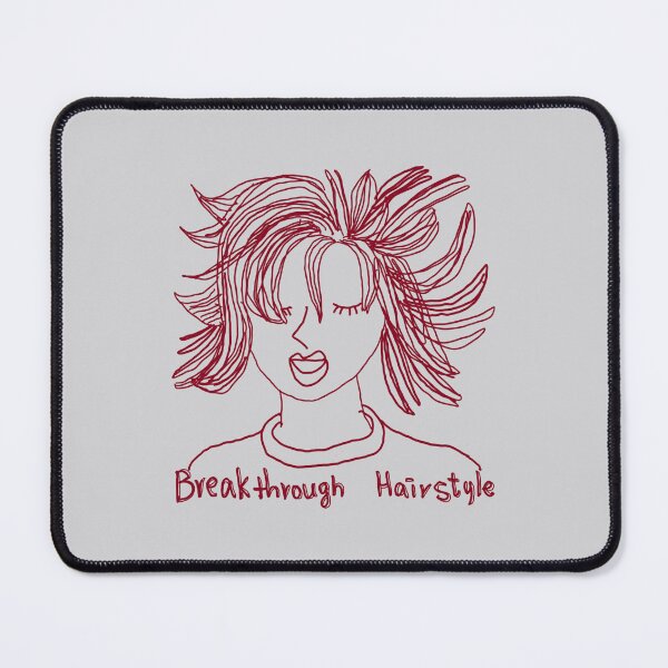 Item preview, Breakthrough hairstyle designed and sold by zzzozzo.