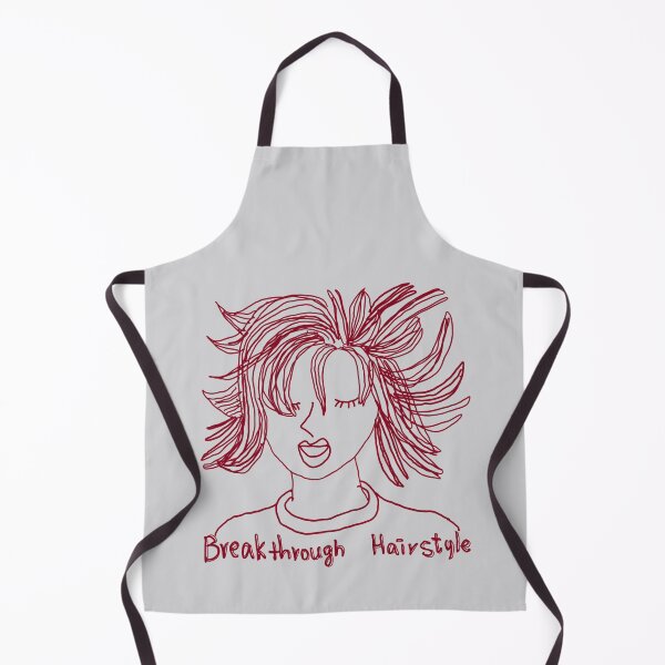 Item preview, Breakthrough hairstyle designed and sold by zzzozzo.