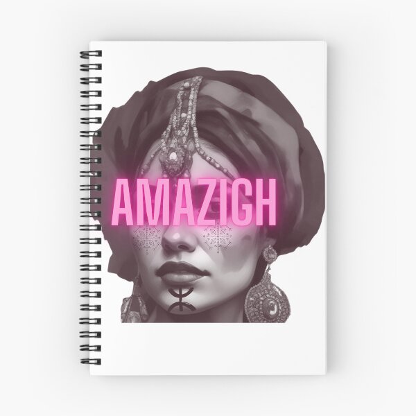 Item preview, Amazigh Maroc vintage lion post morocco stickers 7 designed and sold by azghari.