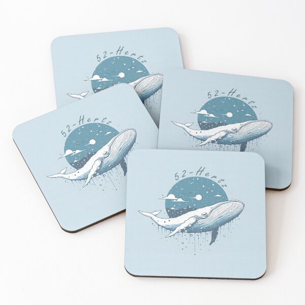Item preview, 52-hertz whale designed and sold by poppynasr.