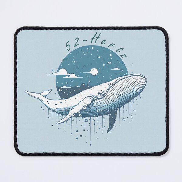 Item preview, 52-hertz whale designed and sold by poppynasr.