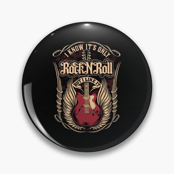 Item preview, rock and roll designed and sold by Henri5Lindgren.