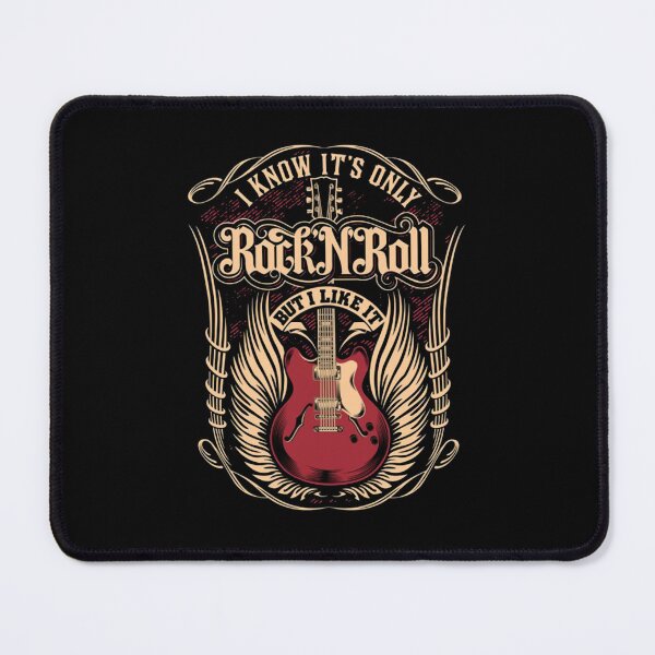 Item preview, rock and roll designed and sold by Henri5Lindgren.