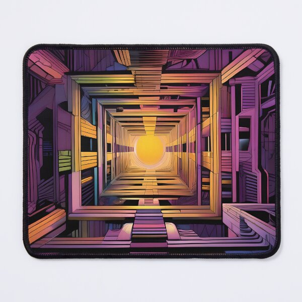 Item preview, Cybergeometric designed and sold by Jin-Ai.
